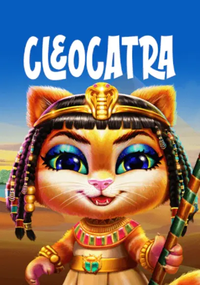 Gioca a Cleopatra e senti la magia del Nilo